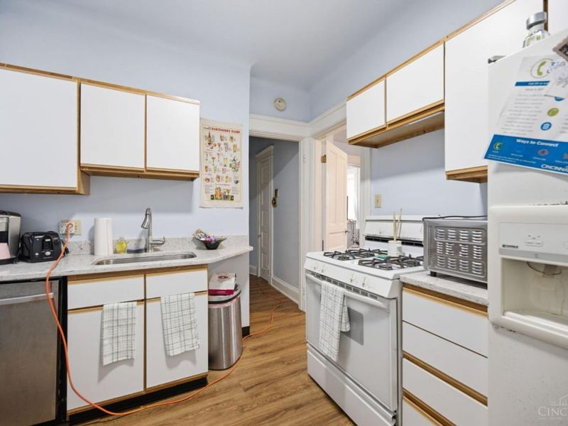 312 Warner Street, Cincinnati, OH 45219 Photo 40