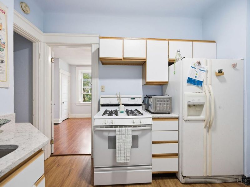 312 Warner Street, Cincinnati, OH 45219 Photo 41