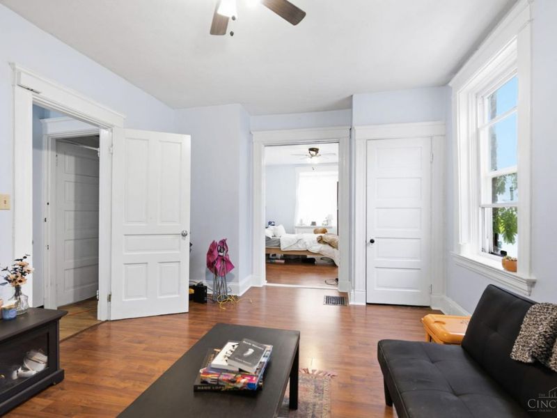 312 Warner Street, Cincinnati, OH 45219 Photo 48
