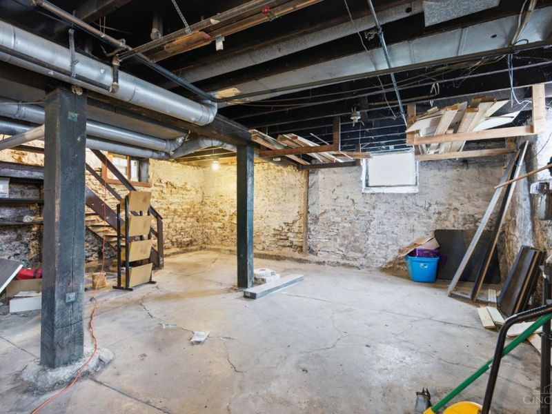 312 Warner Street, Cincinnati, OH 45219 Photo 56