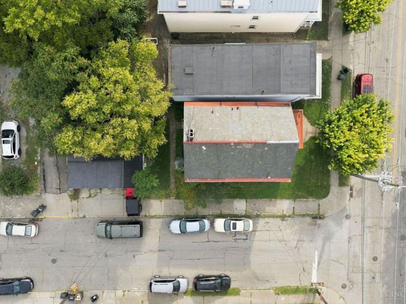 312 Warner Street, Cincinnati, OH 45219 Photo 58