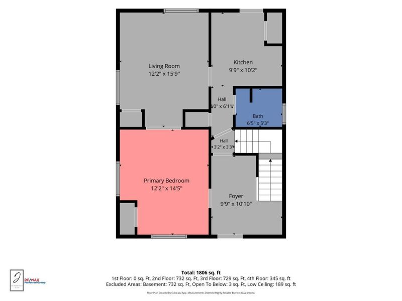 312 Warner Street, Cincinnati, OH 45219 Photo 61