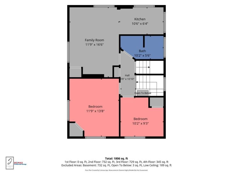 312 Warner Street, Cincinnati, OH 45219 Photo 62
