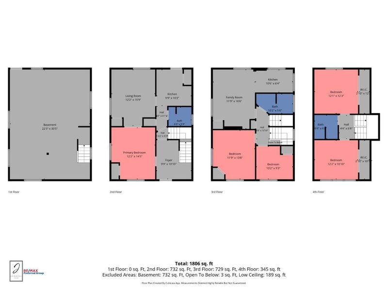 312 Warner Street, Cincinnati, OH 45219 Photo 65