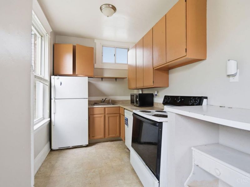 312 Warner Street, Cincinnati, OH 45219 Photo 7