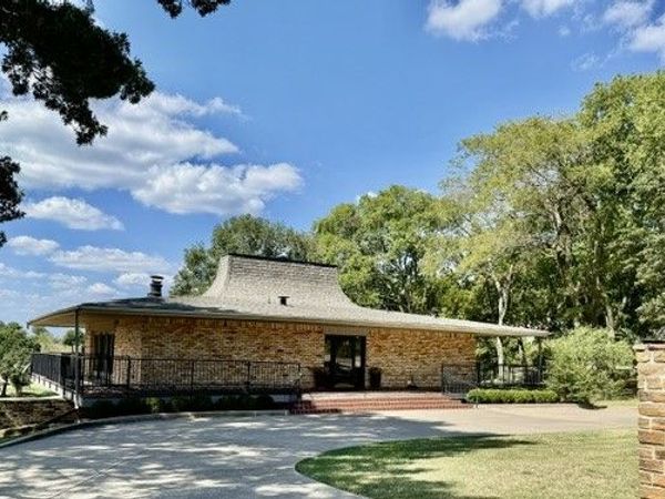 219 Woods Lane , Ardmore, OK 73401