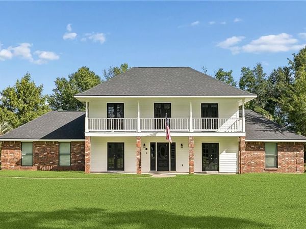 401 FLAMINGO Road, Slidell, LA 70461