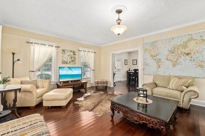 518 N 2nd Street , Fort Pierce, FL 34950 Photo