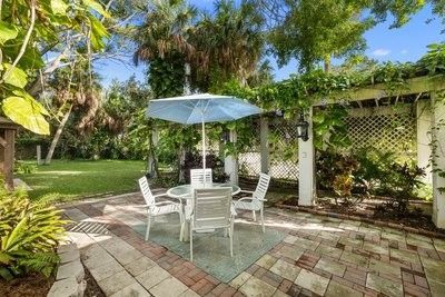 518 N 2nd Street , Fort Pierce, FL 34950 Photo