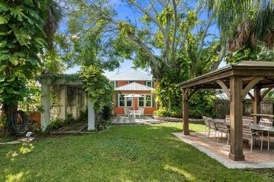 518 N 2nd Street , Fort Pierce, FL 34950 Photo
