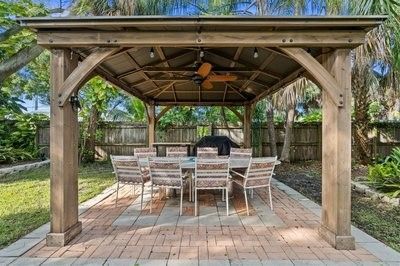 518 N 2nd Street , Fort Pierce, FL 34950 Photo