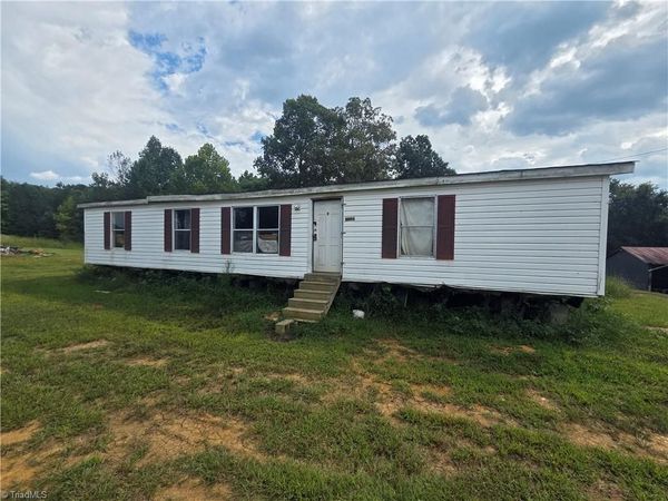 3006 Surratt Road , Denton, NC 27239