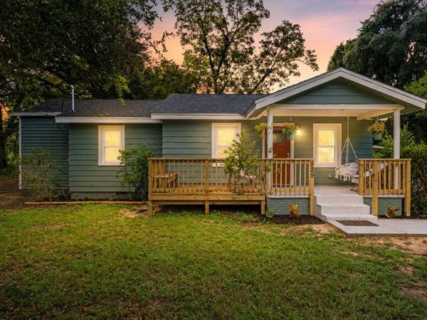 529 E Selina Street, Pensacola, FL 32503