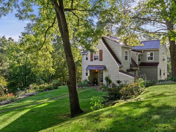 W11345 Hagon LANE, Ettrick, WI 54627