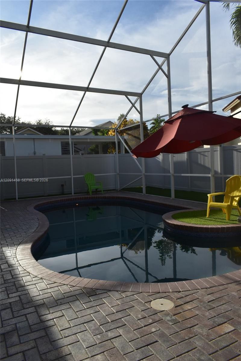 6810 NW 28th Pl, Margate, FL 33063 Photo
