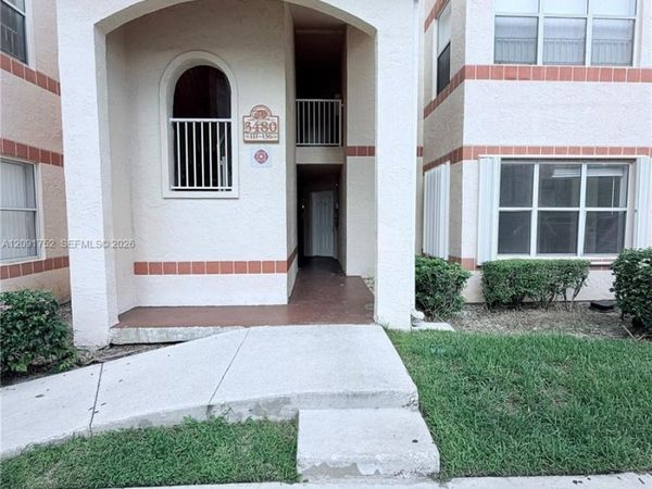 3480 N Pinewalk Dr N , Unit 136, Margate, FL 33063