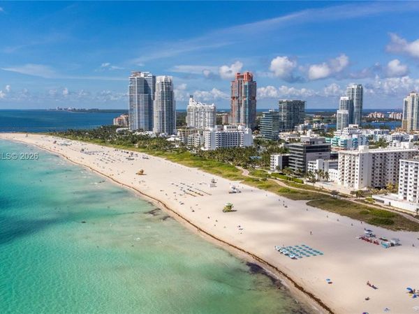 345 Ocean Dr , Unit 1011, Miami Beach, FL 33139