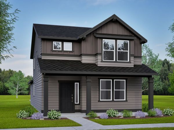 8715 N Hemlock St, Spokane, WA 99208