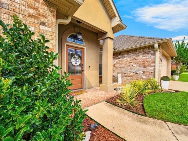 109 RUE MERLOT Court, Abita Springs, LA 70420