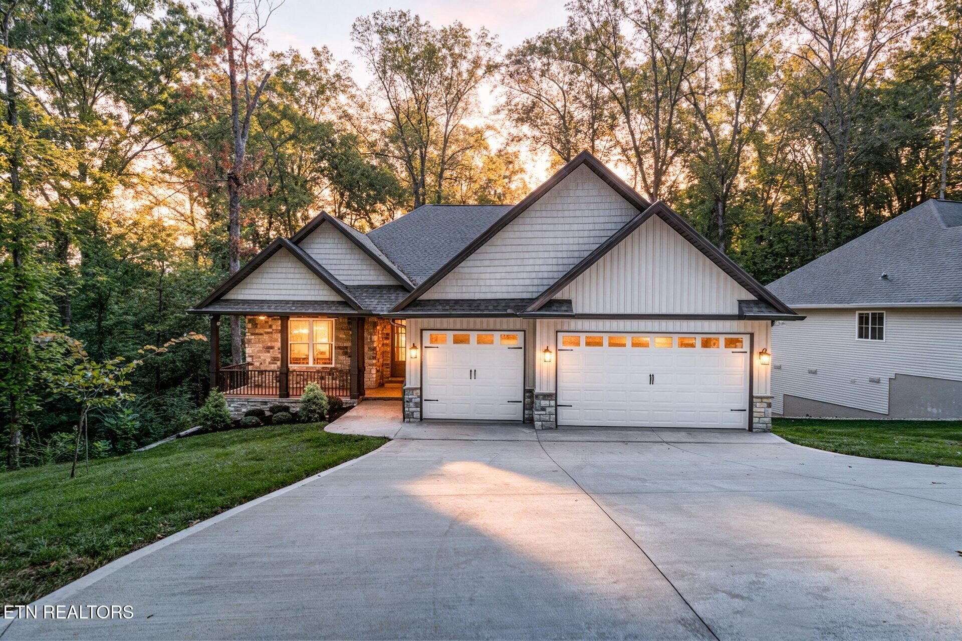 318 Dudala Way, Loudon, TN 37774 Main Photo