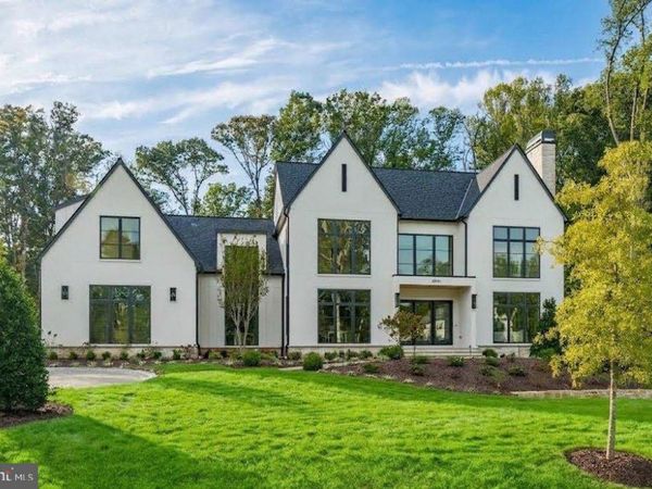 800 FALLS FARM COURT, GREAT FALLS, VA 22066