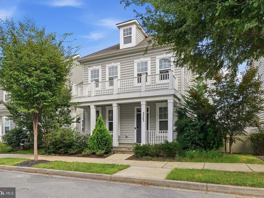 5063 Judicial Way, Frederick, MD 21703 Main Photo
