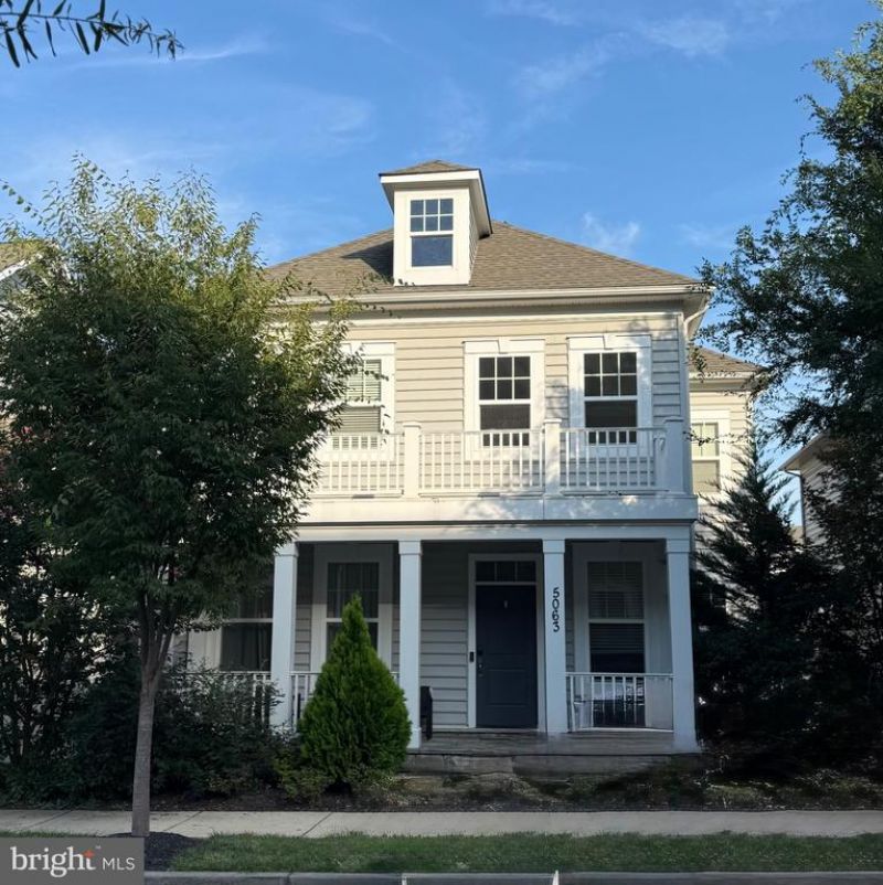 5063 JUDICIAL WAY , FREDERICK, MD 21703