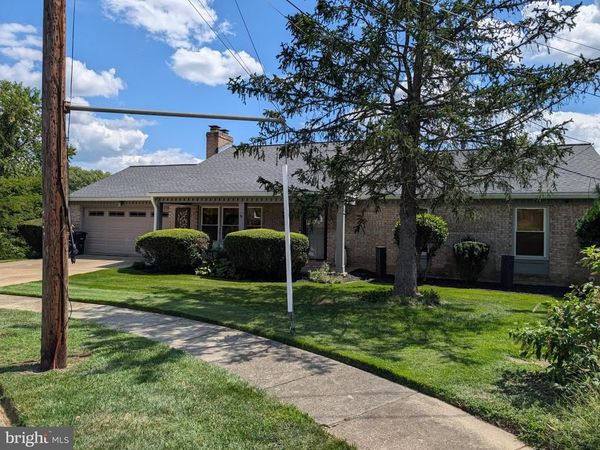 5201 OAHU COURT , TEMPLE HILLS, MD 20748