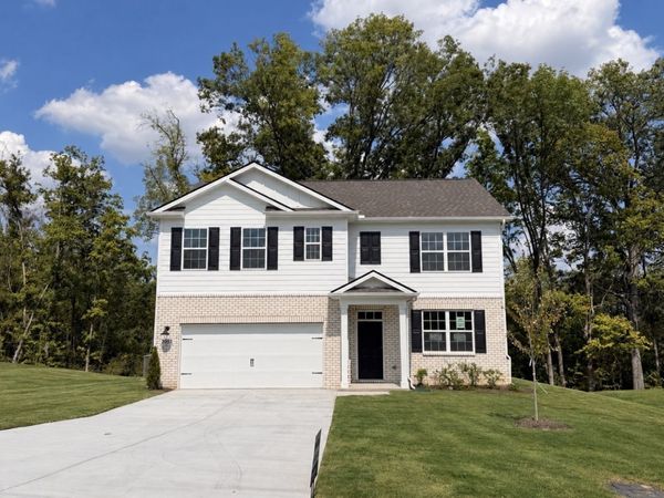 2053 Coriander Lane , Smyrna, TN 37167