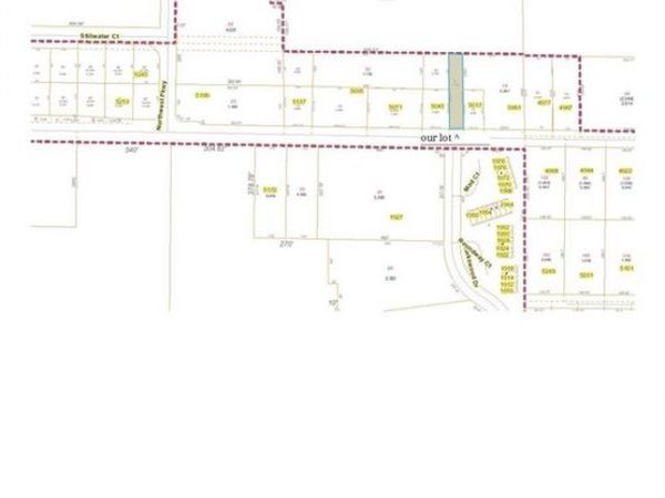 0 Northwest Parkway, Dayton, OH 45426