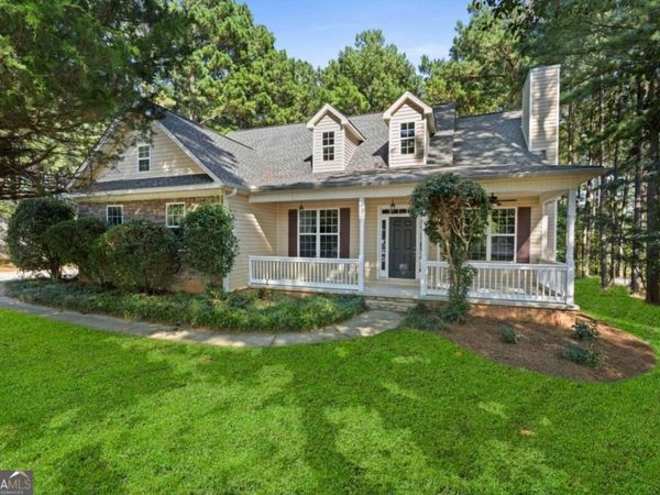 530 Kaitlin Circle, Griffin, GA 30223