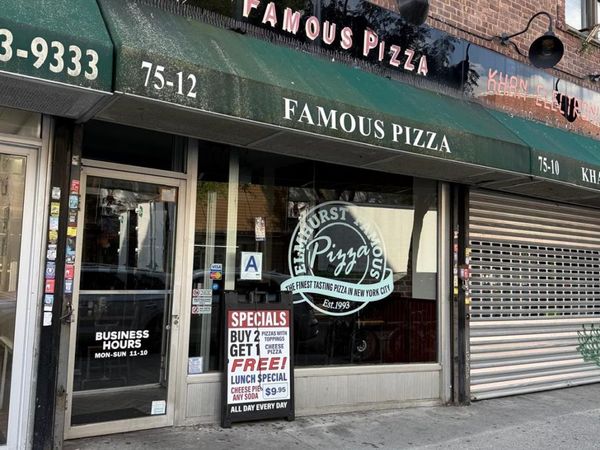 75-12 37 Avenue , Jackson Heights, NY 11372