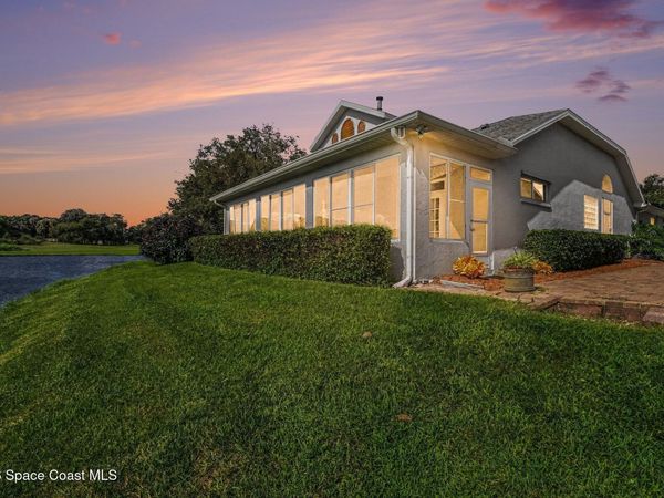 455 Willowgreen Lane, Titusville, FL 32780