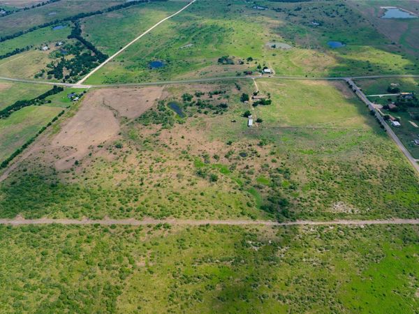 TBD CR 460 Tract 1 & 2, Coupland, TX 78615