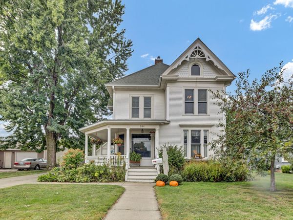 306 S Prairie Street, Lake City, MN 55041