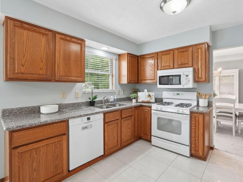 4907 Britton Farms Court, Hilliard, OH 43026 Photo 11