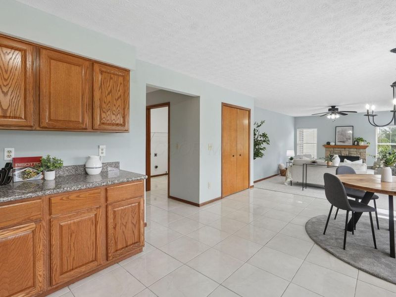 4907 Britton Farms Court, Hilliard, OH 43026 Photo 13