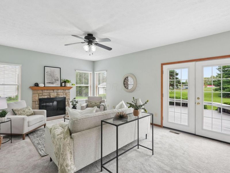 4907 Britton Farms Court, Hilliard, OH 43026 Photo 16