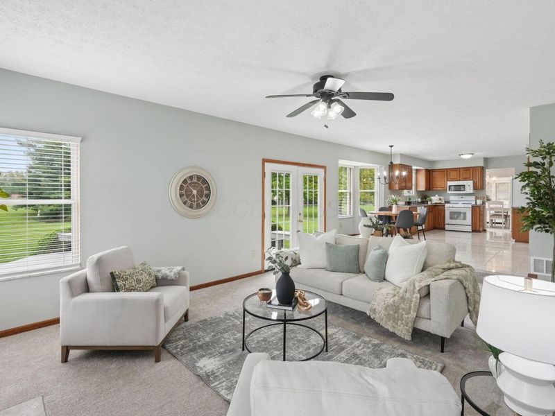 4907 Britton Farms Court, Hilliard, OH 43026 Photo 17