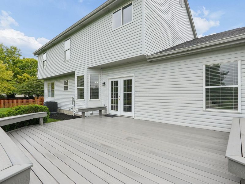 4907 Britton Farms Court, Hilliard, OH 43026 Photo 22