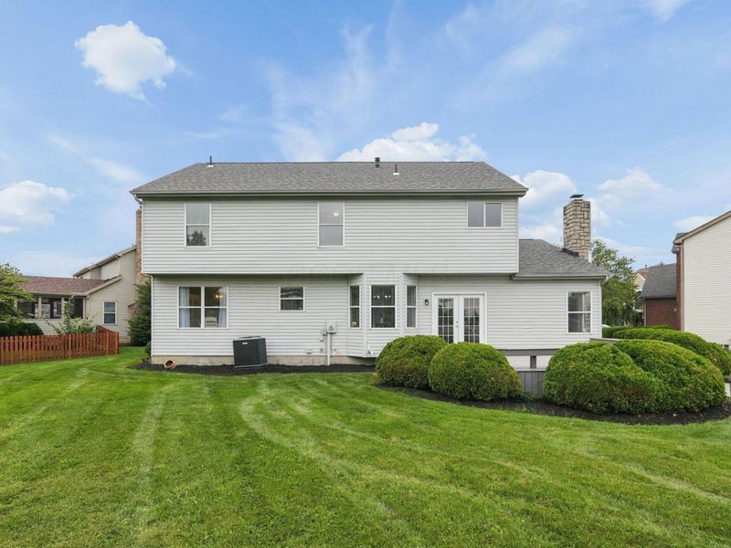 4907 Britton Farms Court, Hilliard, OH 43026 Photo 24