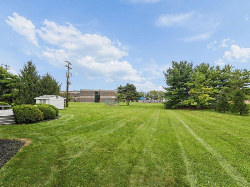 4907 Britton Farms Court, Hilliard, OH 43026 Photo 25