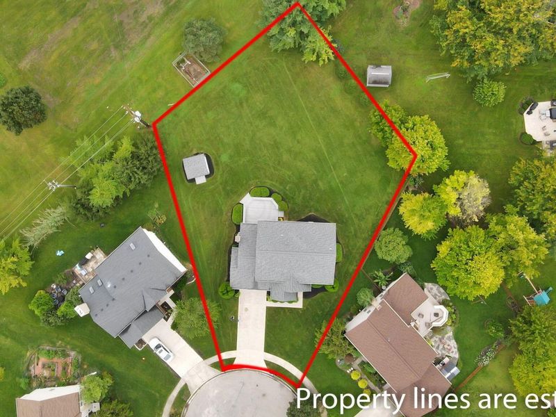 4907 Britton Farms Court, Hilliard, OH 43026 Photo 27