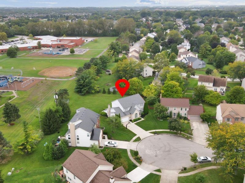 4907 Britton Farms Court, Hilliard, OH 43026 Photo 28