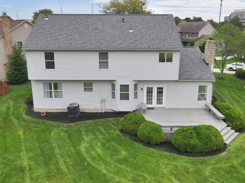 4907 Britton Farms Court, Hilliard, OH 43026 Photo 29