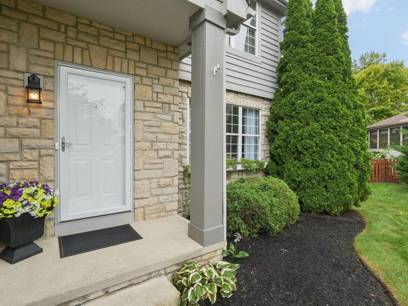 4907 Britton Farms Court, Hilliard, OH 43026 Photo 5