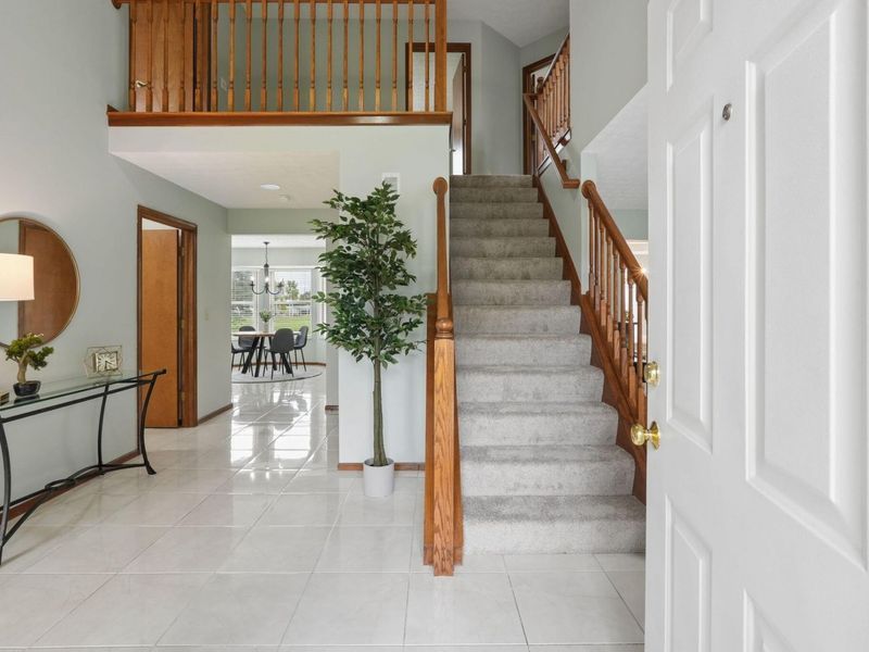 4907 Britton Farms Court, Hilliard, OH 43026 Photo 6
