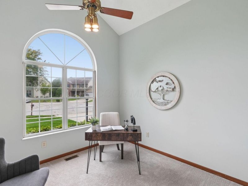 4907 Britton Farms Court, Hilliard, OH 43026 Photo 7