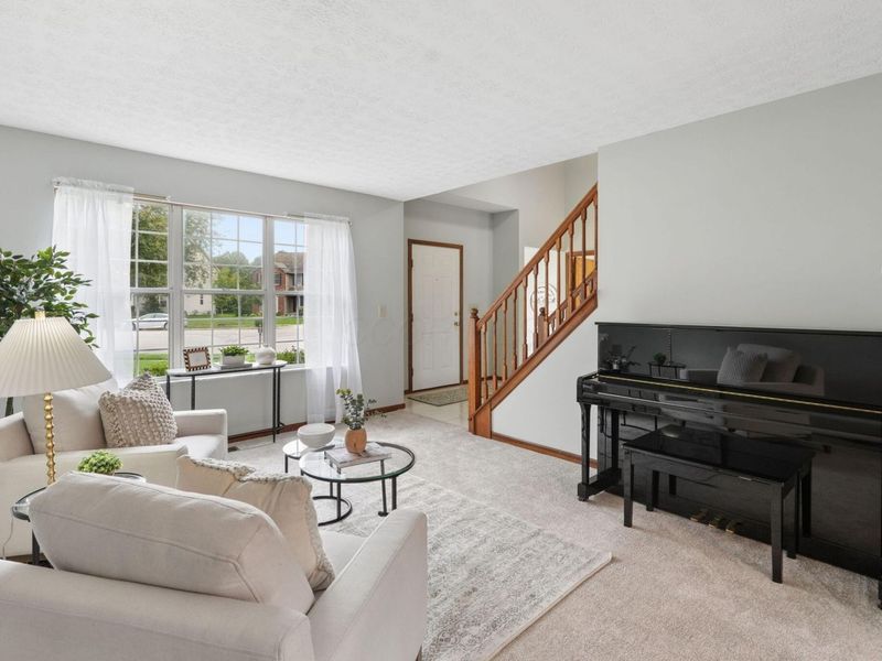 4907 Britton Farms Court, Hilliard, OH 43026 Photo 9