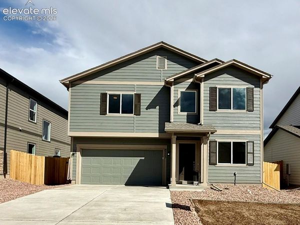 8253 Lemon Grass Road, Peyton, CO 80831